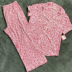 Kate Spade Pajama Set